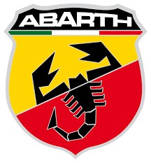 ABARTH gokart