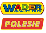 Polesie logo