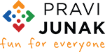 Pravi Junak logo